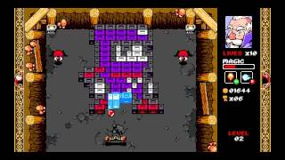 <em>Wizorb</em> is out, Still Looks Brilliant